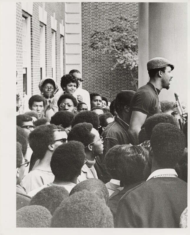 1968-Black student protest UMD.jpg